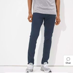 AE Active Flex Slim Pant - NWT Size 30x30